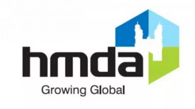 HMDA Invites Farmers for Land Pooling Scheme HMDA Invites Farmers for Land Pooling Scheme