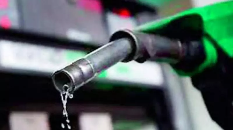 OMCs Impose Curbs On Diesel Supply To Transport Vehicles OMCs Impose Curbs On Diesel Supply To Transport Vehicles
