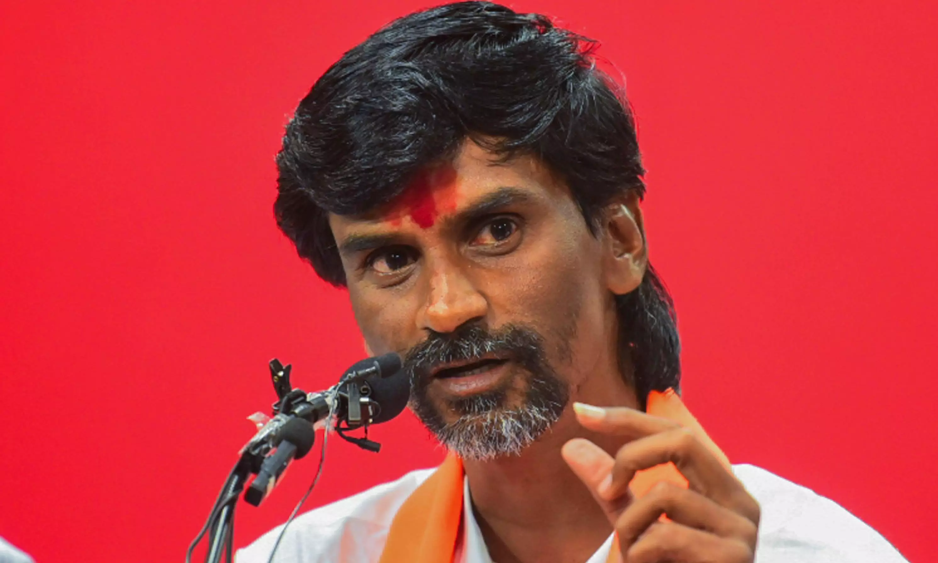 Maratha Quota activists to contest Assembly polls