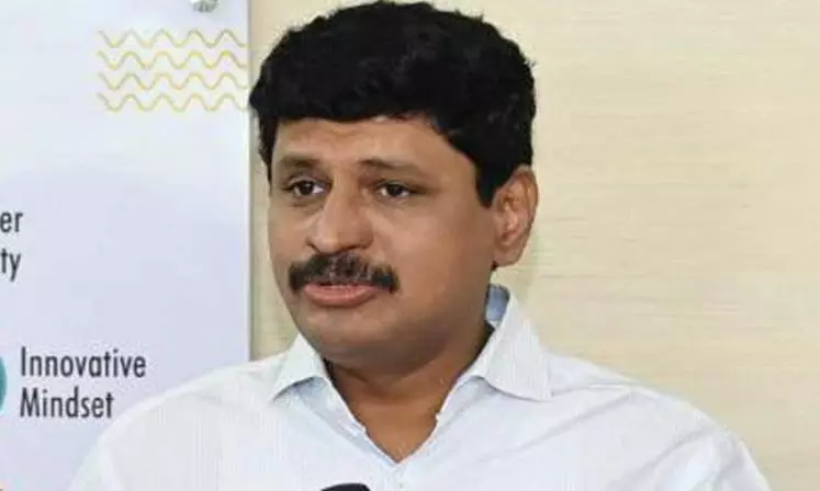 Congress Says Mistakes of BRS Being Corrected