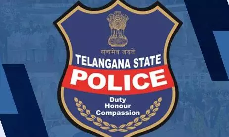 Telangana Establishes New Police Stations to Combat Rising Cyber Crimes