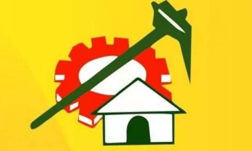 TD Rebels Talk Tough in North Andhra