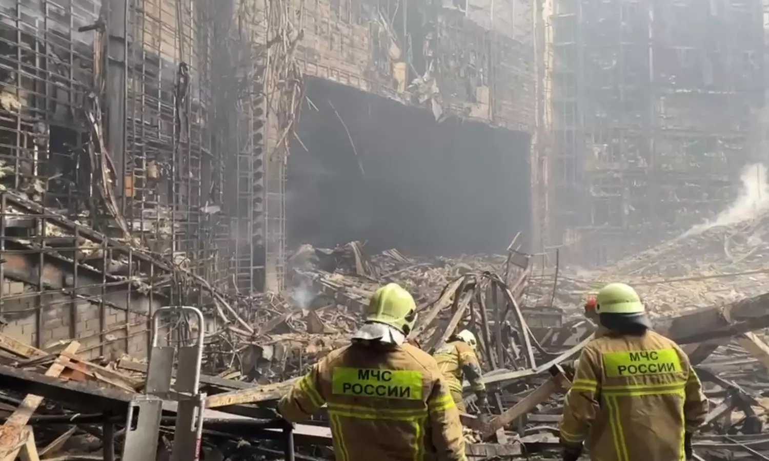 DC Edit | For terror answers, Russia looking in wrong direction