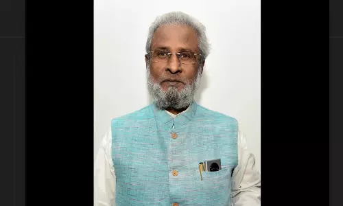 TMC MLA Slams Party Choice at Murshidabad Seat