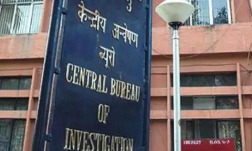 CBI team reaches Godhra to probe irregularities in NEET-UG exam