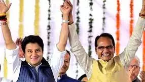 ‘VIP’ Seats A Problem, Congress Struggles To Find Candidates To Take On Scindia And Shivraj ‘VIP’ Seats A Problem, Congress Struggles To Find Candidates To Take On Scindia And Shivraj