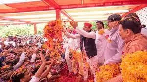 Modi Government Has Become Vasooli Sarkar, SP Chief Akhilesh Yadav