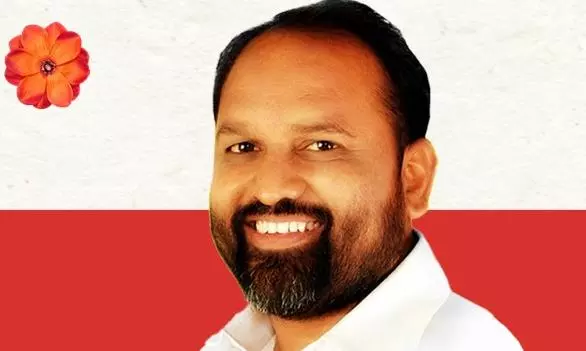 BJP Manages to Get Back Alliance Partner Jankar BJP Manages to Get Back Alliance Partner Jankar