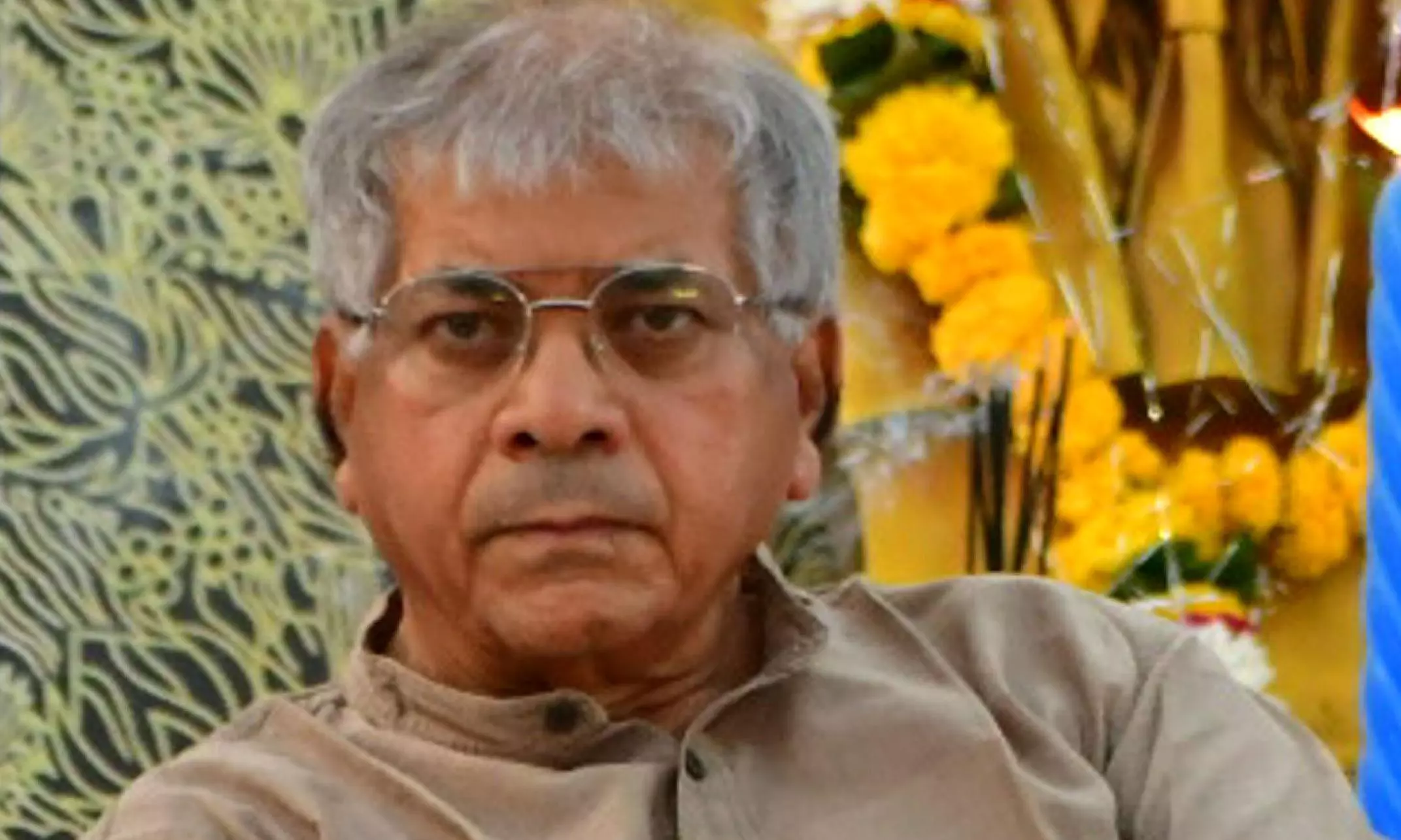Raut Says MVA will Win Without Prakash Ambedkar Raut Says MVA will Win Without Prakash Ambedkar