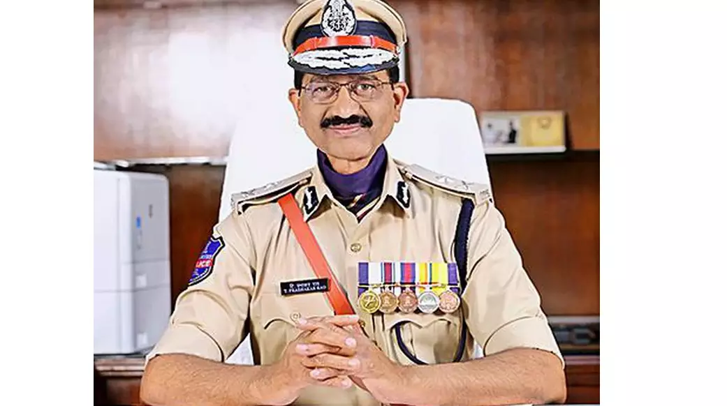 Phone Tapping Case: Court Issues Arrest Warrants Against T Prabhakar Rao, One Other