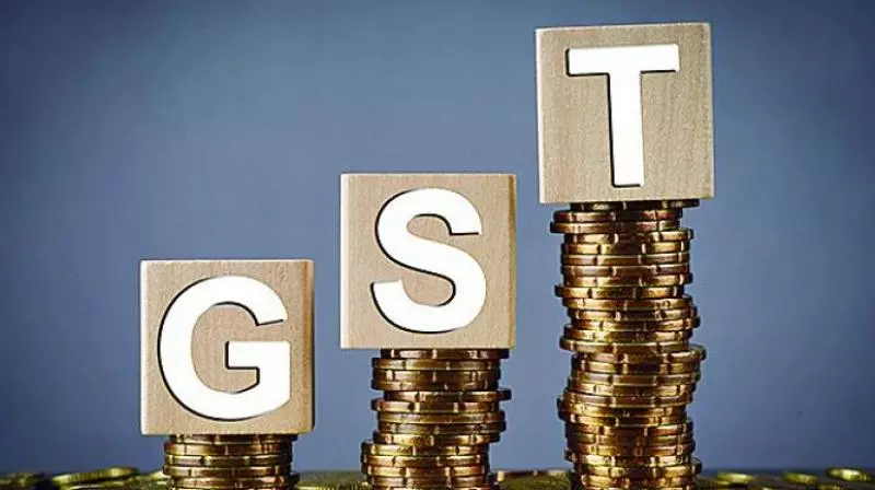 Telanganas GST Revenue Growth Lags Behind National Average