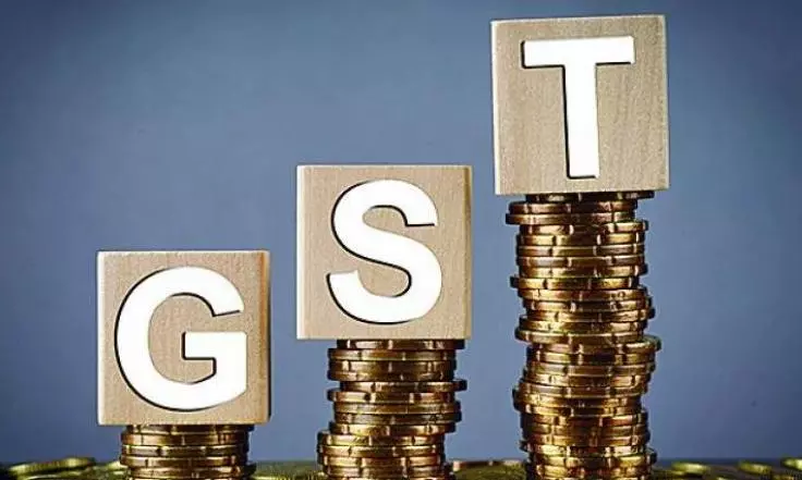 Telangana’s GST Revenue Sees 18% Growth in 2024