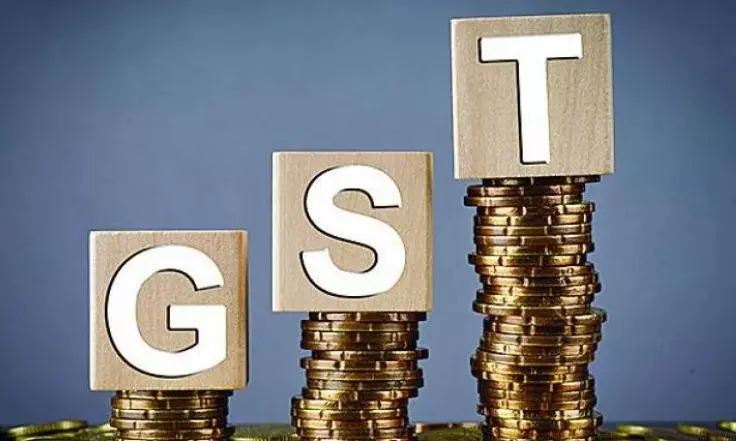 GoM clears two-slab GST: 5% and 18% GoM clears two-slab GST: 5% and 18%