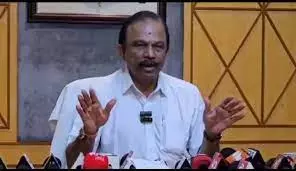 Magunta’s Son Says his Father Will Contest Ongole LS Seat as TD Nominee