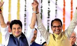 ‘VIP’ Seats A Problem, Congress Struggles To Find Candidates To Take On Scindia And Shivraj ‘VIP’ Seats A Problem, Congress Struggles To Find Candidates To Take On Scindia And Shivraj