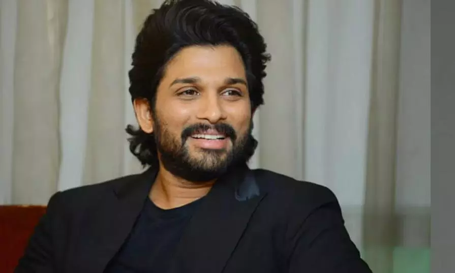 Bunny Going All Out to Make Pushpa 2 Biggest Blockbuster