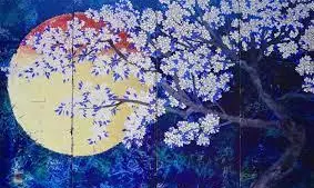 The Light of the Luminous Moon Exhibition in Mumbai