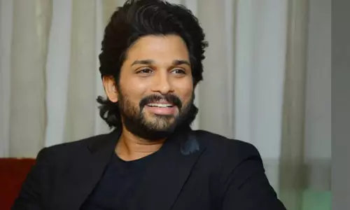 Bunny Going All Out to Make Pushpa 2 Biggest Blockbuster