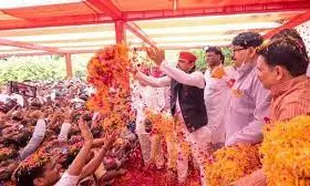 Modi Government Has Become Vasooli Sarkar, SP Chief Akhilesh Yadav