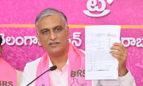 BRS Calls for Crop Loan Enumeration