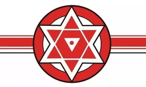 Jana Sena Shuts Down One More Party Office
