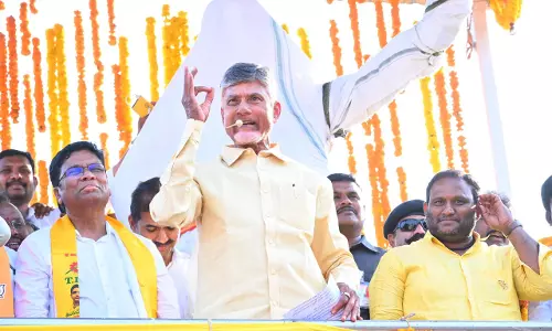 TD-JS-BJP leaders make last minute changes to field winning candidates