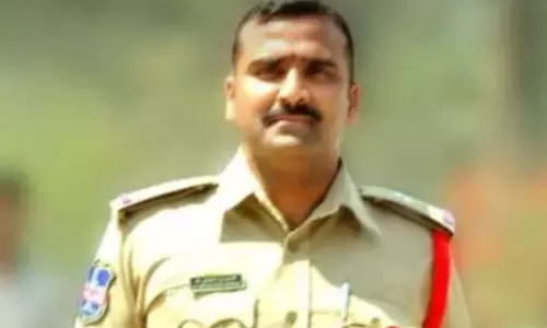 Police Recover Hard Disks Thrown in Musi