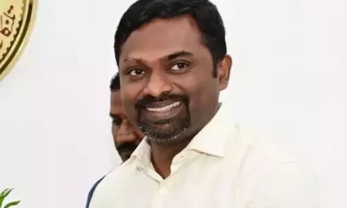 CAT allows Ronald Ross to stay in Telangana