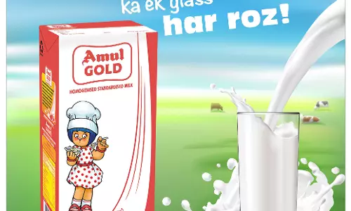 Amul Fresh Milk to Debut in International Markets, Targeting US Consumers