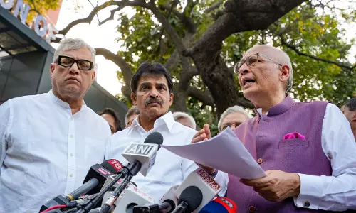 DC Edit | After Kejriwal’s arrest, Oppn showing a sense of purpose