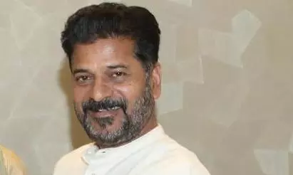 BRS-era Cops Got Gadget to Hear Revanth Talk at Home