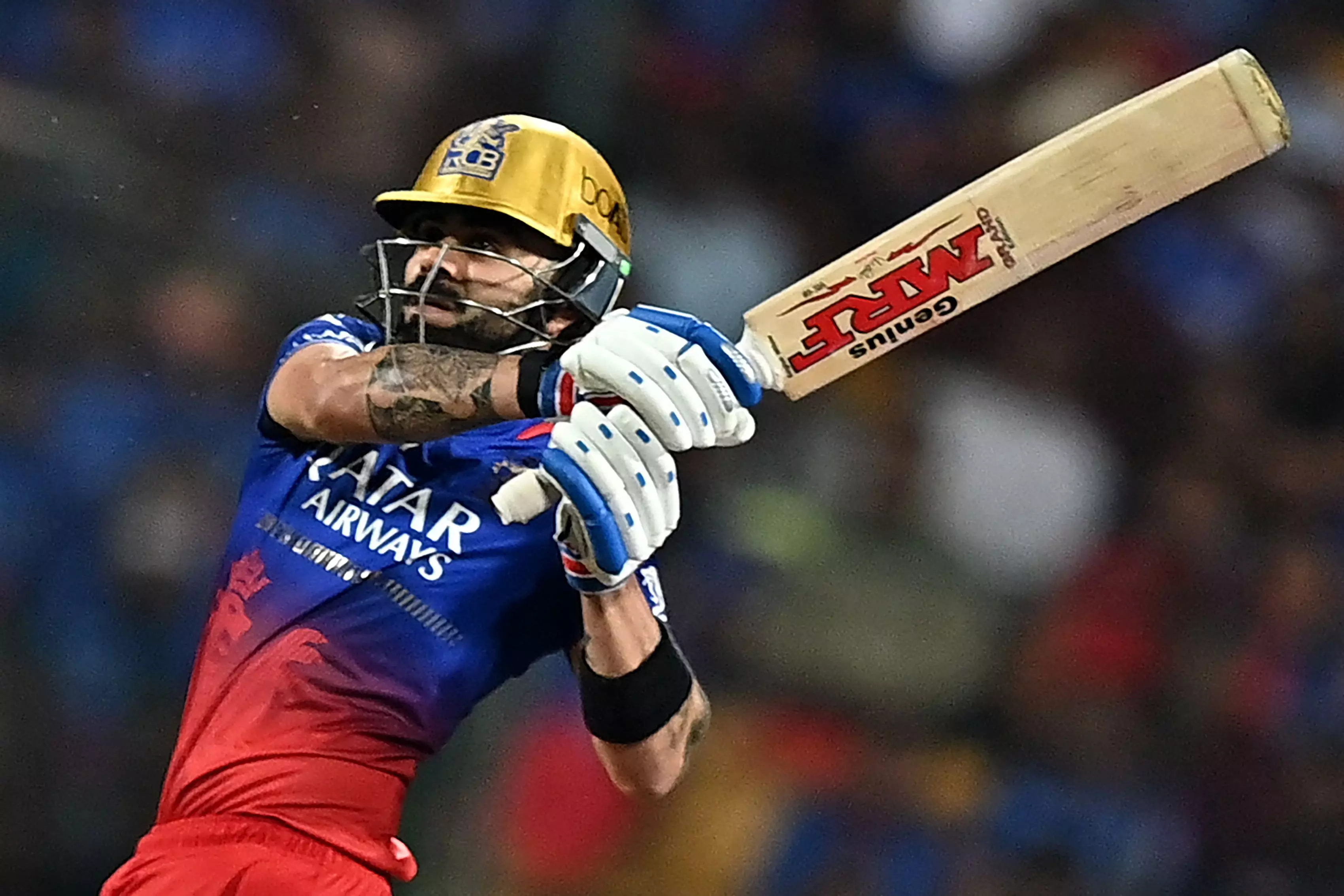 Still got it: Kohli hits 77 as Bengaluru beat Punjab in IPL