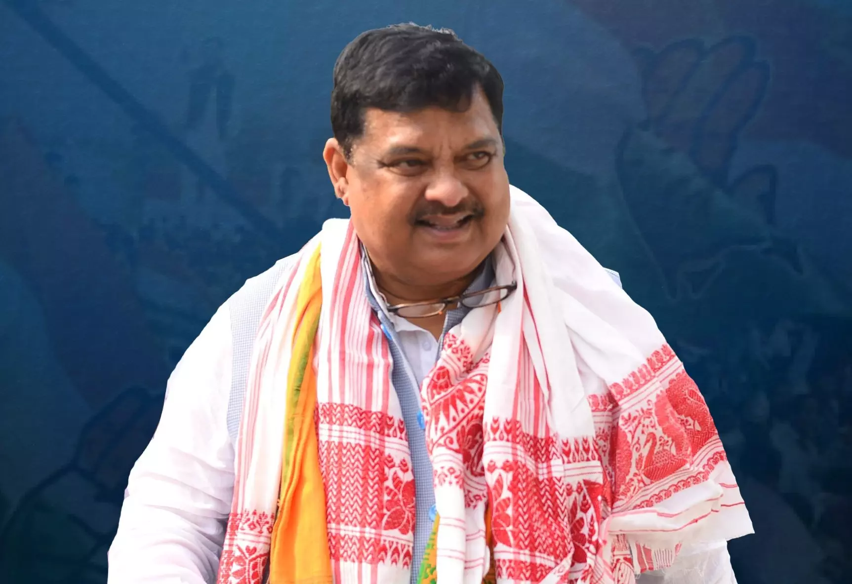 BJP hand in glove with AIUDF in Assam, says Cong leader Rockybul Husain