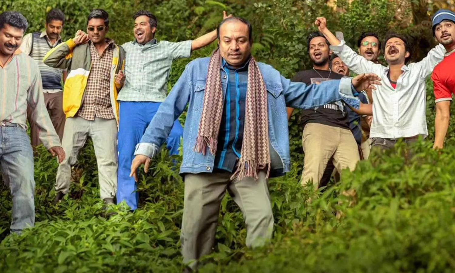 Manjummel Boys director Chidambaram open to remakes and reinterpretations Manjummel Boys director Chidambaram open to remakes and reinterpretations