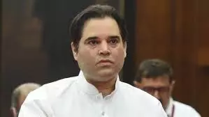 Adhir Ranjan Praises Varun Gandhi, Extends Invitation To Join Congress Adhir Ranjan Praises Varun Gandhi, Extends Invitation To Join Congress