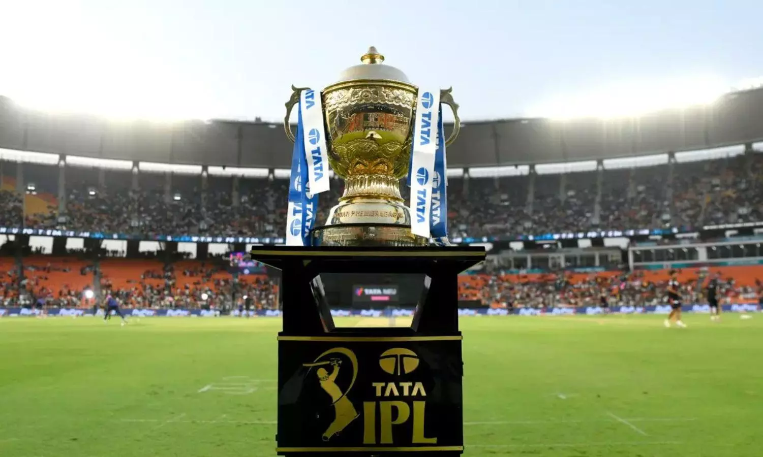 SRH vs MI IPL Betting Begins, Punters Favour Mumbai Indians