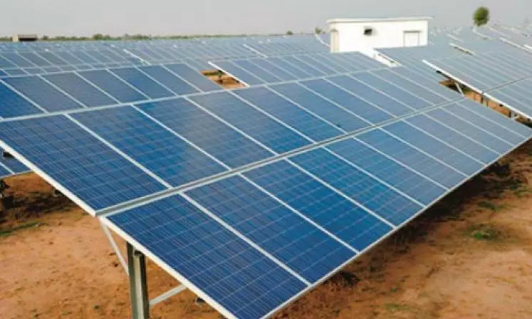 Indosol Solar Commences Production of Solar PV Modules at Ramayapatnam in AP