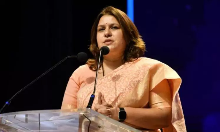 Congress Faces Backlash Over Derogatory Remarks Against Kangana Ranaut