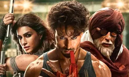 Ganapath OTT Release Delayed