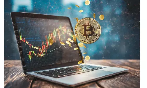 India’s Top 5 upcoming Crypto Projects with 100X Potential in 2024