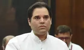 Adhir Ranjan Praises Varun Gandhi, Extends Invitation To Join Congress