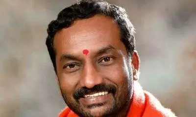 BJP MP Raghunandan Rao raises concern over TTD’s handling of Telangana representatives recommendations
