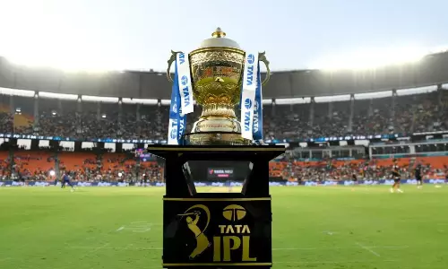 SRH vs MI IPL Betting Begins, Punters Favour Mumbai Indians SRH vs MI IPL Betting Begins, Punters Favour Mumbai Indians
