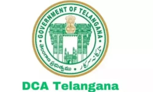 DCA Gets NABL Accreditation