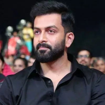 Prithviraj Sukumaran hails Rajamouli and Prashanth Neel