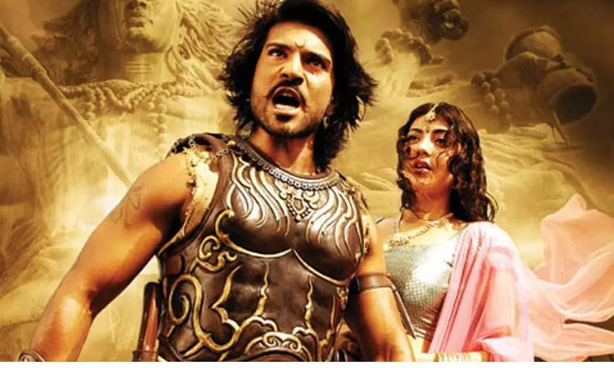 Pokiri to Magadheera: Theatrical Re-release to Revive Telugu Cinema