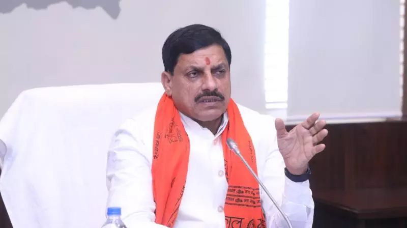 BJP Announces Star Campaigners for Madhya Pradesh LS Polls