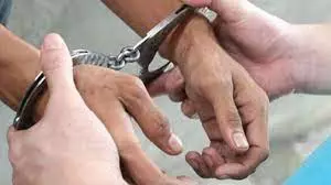 Cops Nab Juveniles for Assaulting Couple