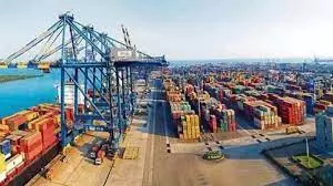 Vizag Port Workers Stage All India Betrayal Day Protest