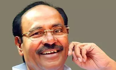 PMK Manifesto Agitates Against BJP’s Policies